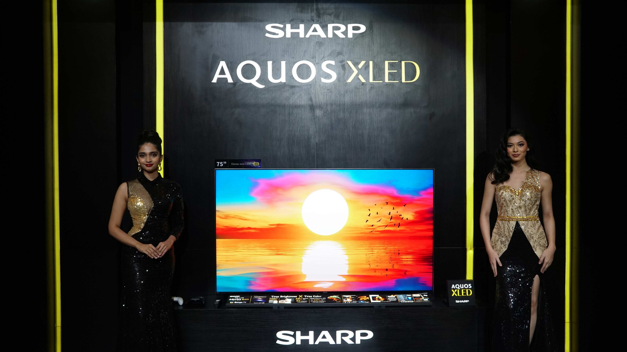 Sharp 3 – www.athome.id